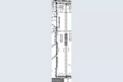 Lot 13 Haley Road, Jackson, GA 30233 - Photo 2