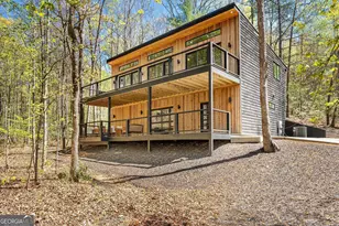 150 Clarice Ln, Sautee Nacoochee, GA 30571 - Photo 2