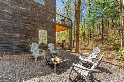 150 Clarice Lane, Sautee Nacoochee, GA 30571 - Photo 36