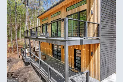 150 Clarice Lane, Sautee Nacoochee, GA 30571 - Photo 4