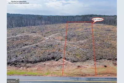 Lot 15 Haley Road, Jackson, GA 30233 - Photo 1