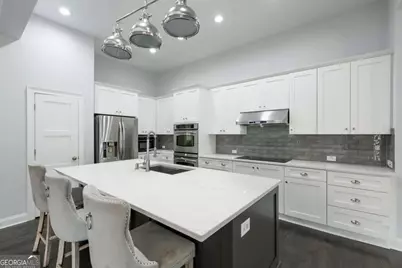 3130 Woodwalk Trace SE #8, Atlanta, GA 30339 - Photo 8