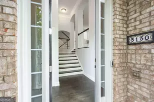 3130 Woodwalk Trace SE, Atlanta, GA 30339 - Photo 1