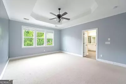 3130 Woodwalk Trace SE #8, Atlanta, GA 30339 - Photo 16