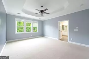 3130 Woodwalk Trace SE, Atlanta, GA 30339 - Photo 16