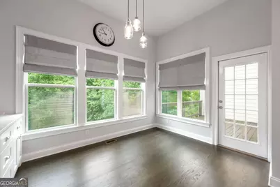 3130 Woodwalk Trace SE #8, Atlanta, GA 30339 - Photo 12