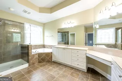 3130 Woodwalk Trace SE #8, Atlanta, GA 30339 - Photo 18