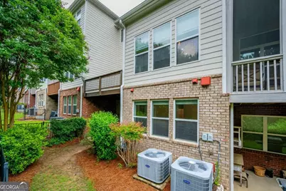 3130 Woodwalk Trace SE #8, Atlanta, GA 30339 - Photo 28