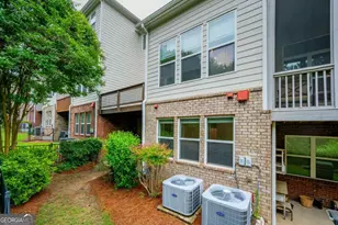 3130 Woodwalk Trace SE, Atlanta, GA 30339 - Photo 28