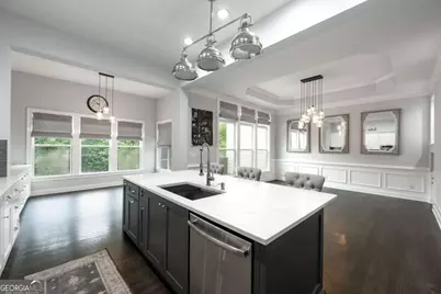 3130 Woodwalk Trace SE #8, Atlanta, GA 30339 - Photo 10