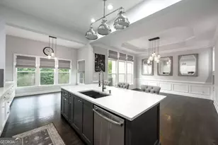 3130 Woodwalk Trace SE, Atlanta, GA 30339 - Photo 10