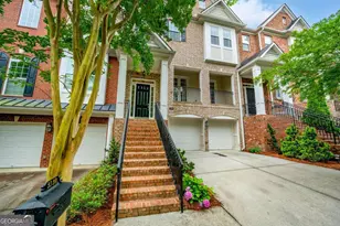 3130 Woodwalk Trace SE, Atlanta, GA 30339 - Photo 2