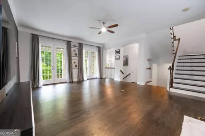 3130 Woodwalk Trace SE #8, Atlanta, GA 30339 - Photo 4