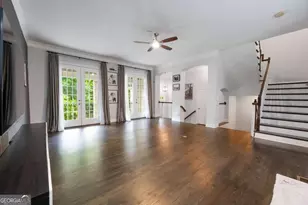 3130 Woodwalk Trace SE, Atlanta, GA 30339 - Photo 4