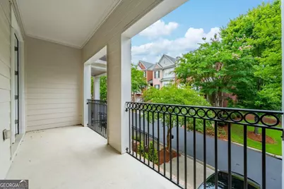 3130 Woodwalk Trace SE #8, Atlanta, GA 30339 - Photo 6