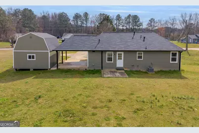 40 Jennifer Lane, Rydal, GA 30171 - Photo 36