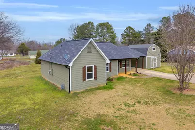 40 Jennifer Lane, Rydal, GA 30171 - Photo 2