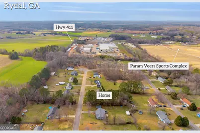 40 Jennifer Lane, Rydal, GA 30171 - Photo 42