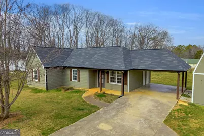 40 Jennifer Lane, Rydal, GA 30171 - Photo 4