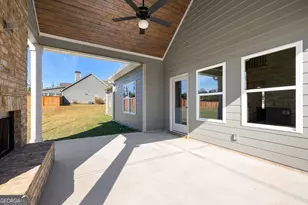 374 Conner Ln, Williamson, GA 30292 - Photo 46