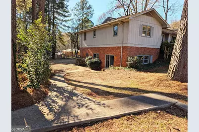 96 B Glencrest Drive #B, Toccoa, GA 30577 - Photo 1