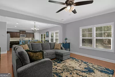 23 Misty Marsh Drive, Savannah, GA 31419 - Photo 8