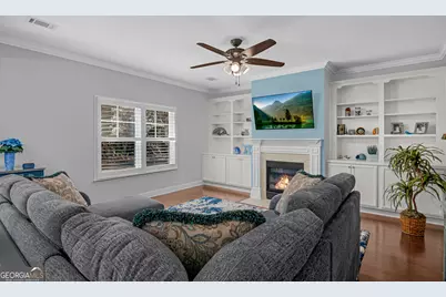 23 Misty Marsh Drive, Savannah, GA 31419 - Photo 4