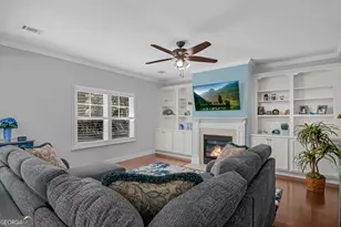 23 Misty Marsh Dr, Savannah, GA 31419 - Photo 4