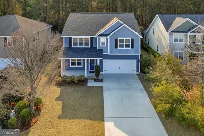 23 Misty Marsh Drive, Savannah, GA 31419 - Photo 1