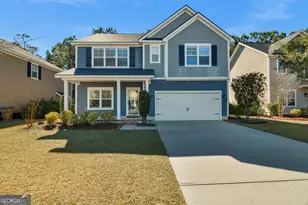 23 Misty Marsh Dr, Savannah, GA 31419 - Photo 40