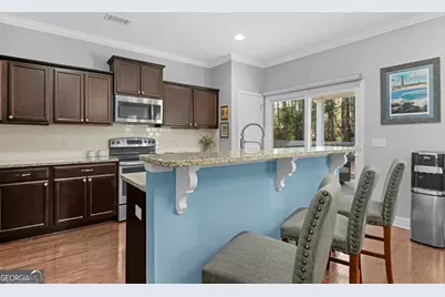 23 Misty Marsh Drive, Savannah, GA 31419 - Photo 10