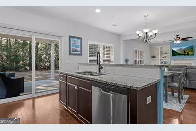 23 Misty Marsh Drive, Savannah, GA 31419 - Photo 12