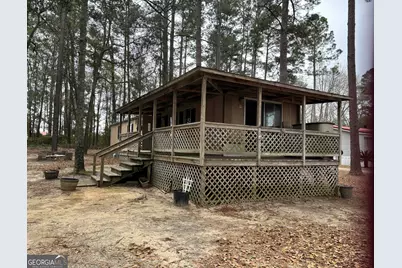 143 Lakeshore Drive, Guyton, GA 31312 - Photo 1