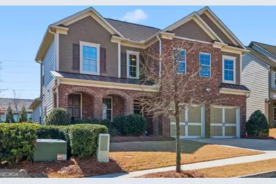 6647 Rivergreen Road, Flowery Branch, GA 30542 - Photo 1