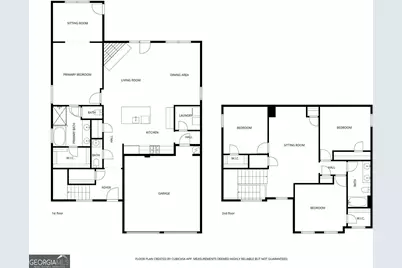 6647 Rivergreen Road, Flowery Branch, GA 30542 - Photo 32