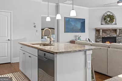 6647 Rivergreen Road, Flowery Branch, GA 30542 - Photo 8