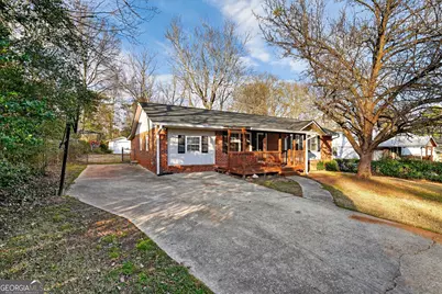 90 Jonathan Road, Riverdale, GA 30274 - Photo 2