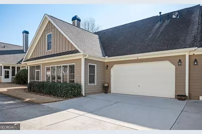 625 Aunt Lucy Lane #41, Smyrna, GA 30082 - Photo 2