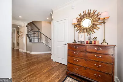 625 Aunt Lucy Lane #41, Smyrna, GA 30082 - Photo 4