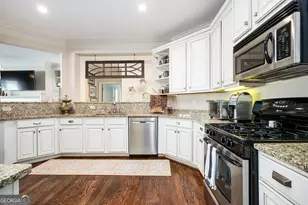 625 Aunt Lucy Ln, Smyrna, GA 30082 - Photo 14