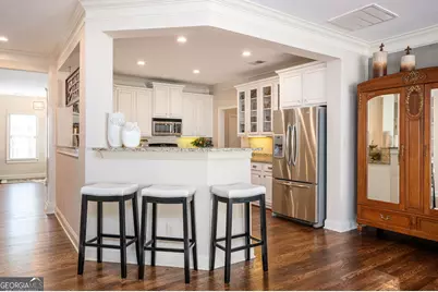 625 Aunt Lucy Lane #41, Smyrna, GA 30082 - Photo 12