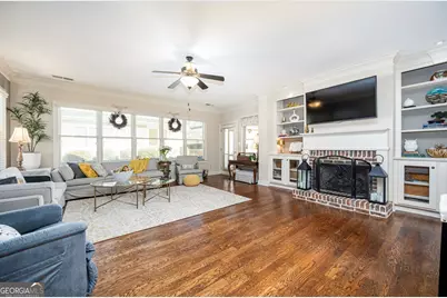 625 Aunt Lucy Lane #41, Smyrna, GA 30082 - Photo 10