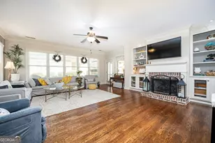 625 Aunt Lucy Ln, Smyrna, GA 30082 - Photo 10