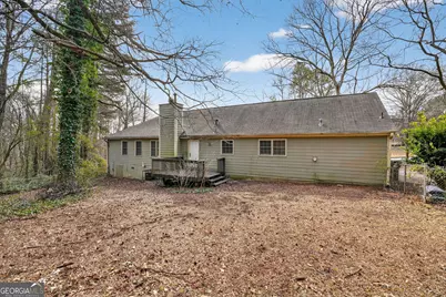 6344 Deshong Drive, Lithonia, GA 30058 - Photo 4