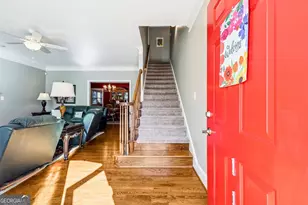 115 Orchard Creek Dr, Athens, GA 30606 - Photo 6