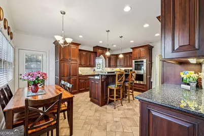 115 Orchard Creek Drive, Athens, GA 30606 - Photo 18