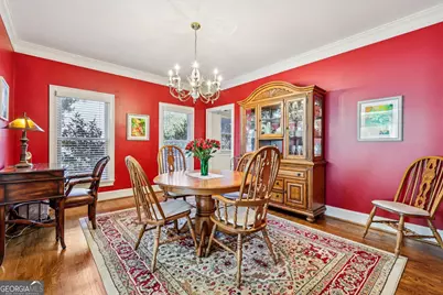 115 Orchard Creek Drive, Athens, GA 30606 - Photo 14