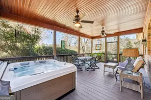 115 Orchard Creek Dr, Athens, GA 30606 - Photo 54