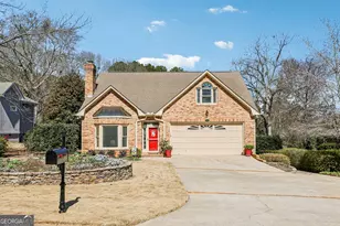 115 Orchard Creek Dr, Athens, GA 30606 - Photo 4