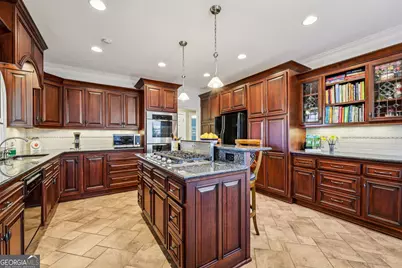 115 Orchard Creek Drive, Athens, GA 30606 - Photo 20